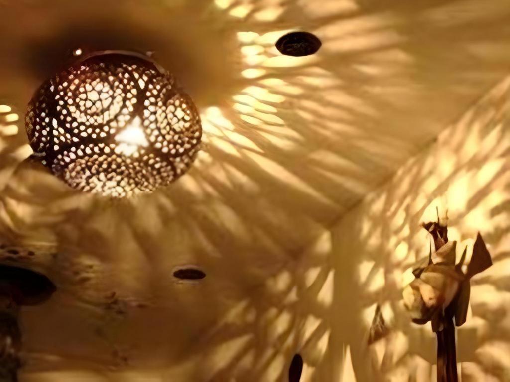 Arabian Art Hotel & Gallery Ondzsuku Kültér fotó