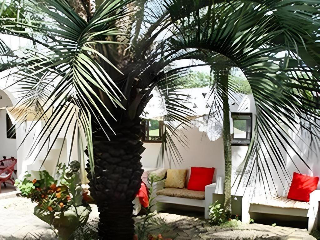 Arabian Art Hotel & Gallery Ondzsuku Kültér fotó