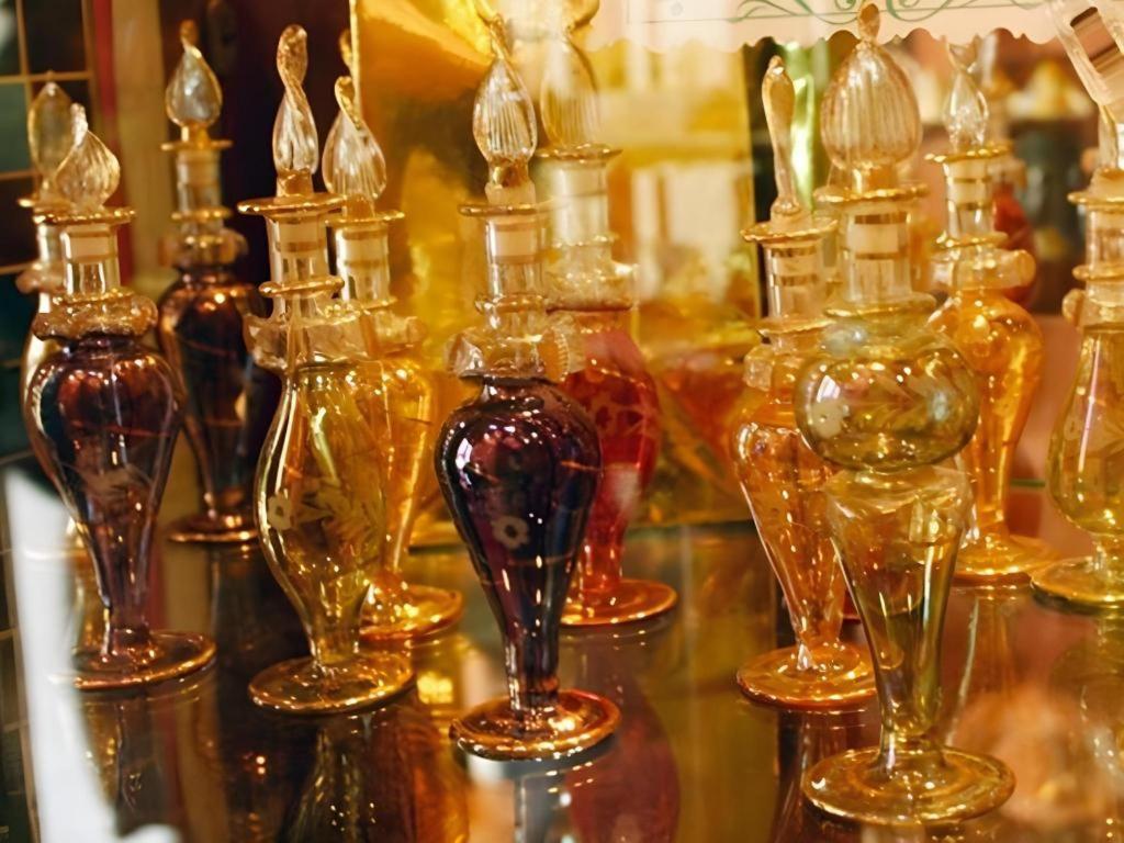 Arabian Art Hotel & Gallery Ondzsuku Kültér fotó