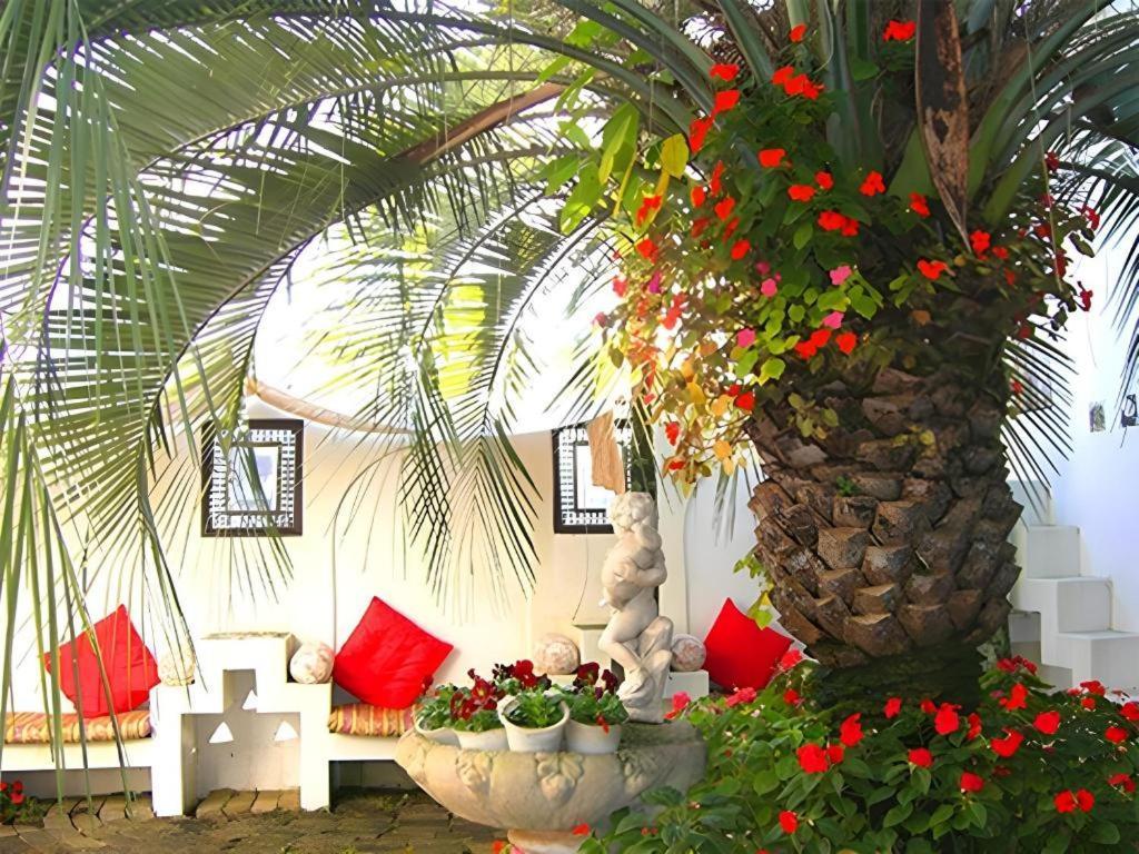 Arabian Art Hotel & Gallery Ondzsuku Kültér fotó
