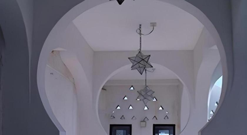 Arabian Art Hotel & Gallery Ondzsuku Kültér fotó