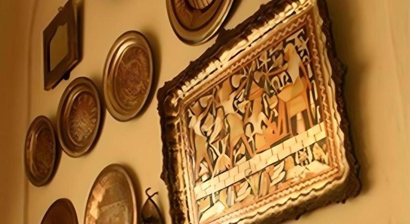 Arabian Art Hotel & Gallery Ondzsuku Kültér fotó
