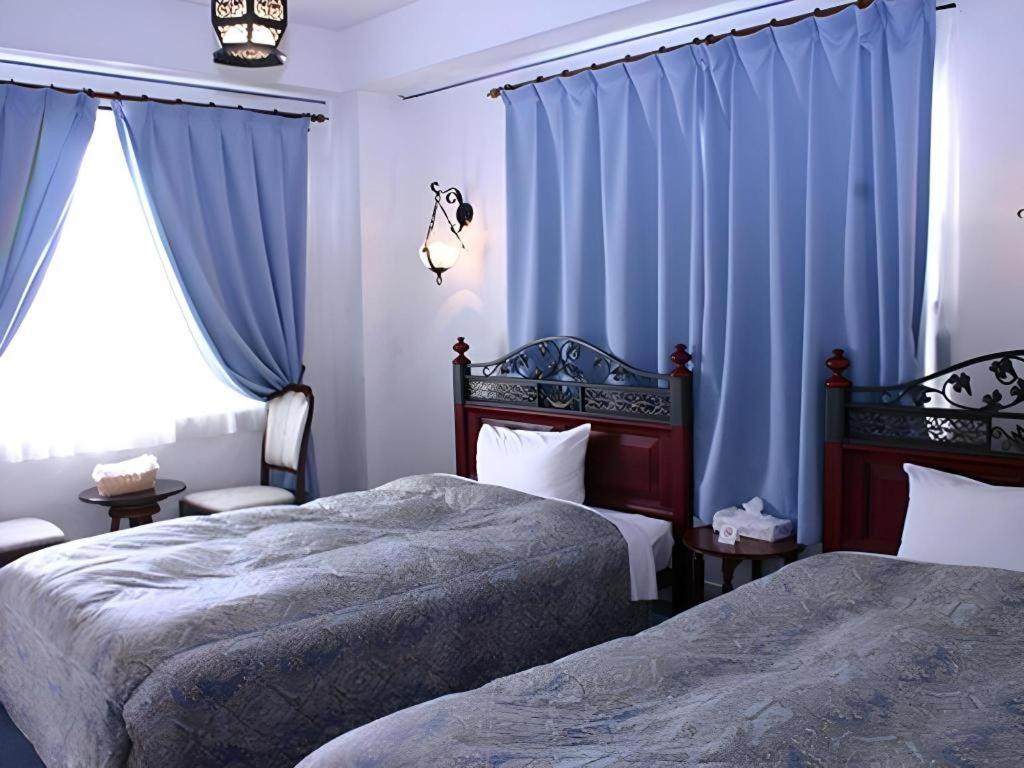 Arabian Art Hotel & Gallery Ondzsuku Kültér fotó