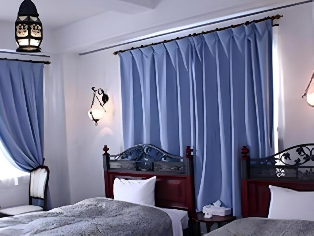 Arabian Art Hotel & Gallery Ondzsuku Kültér fotó