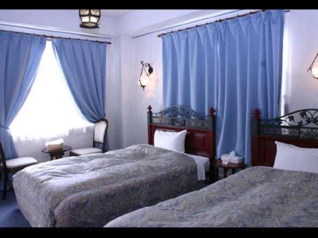 Arabian Art Hotel & Gallery Ondzsuku Kültér fotó