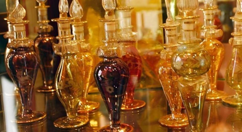 Arabian Art Hotel & Gallery Ondzsuku Kültér fotó